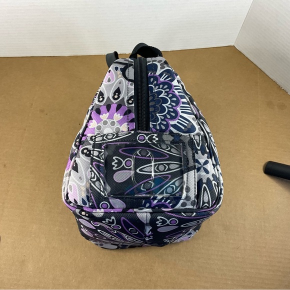 Vera Bradley Lunchbox - Picture 9 of 13